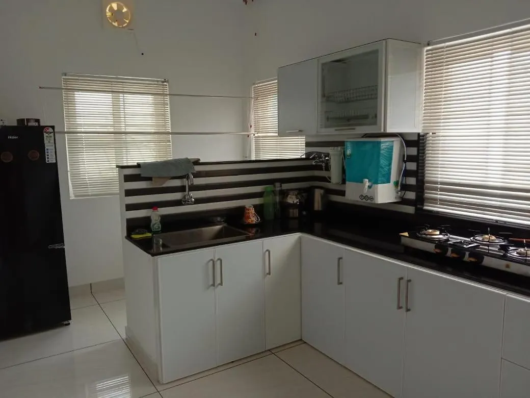 Atlaxis Residence Kochi Apartment