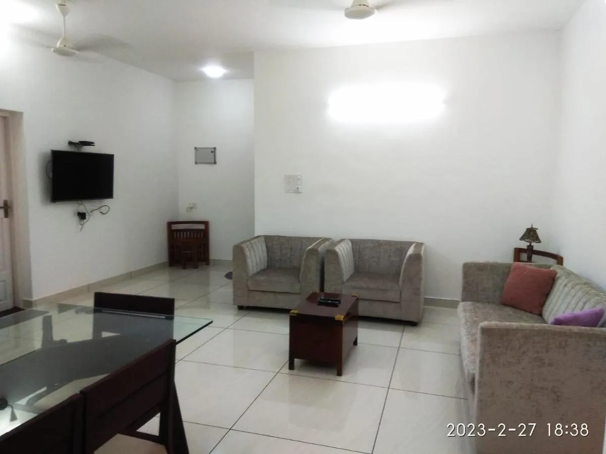 Apartment Atlaxis Residence Kochi India