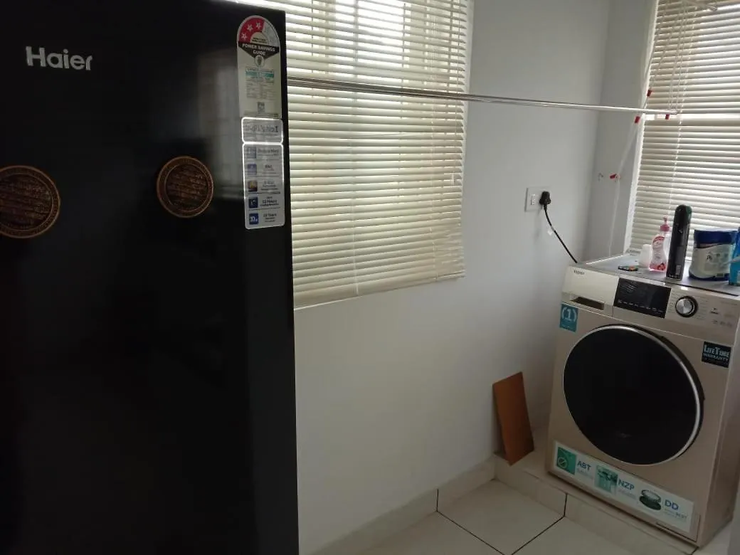 Apartment Atlaxis Residence Kochi