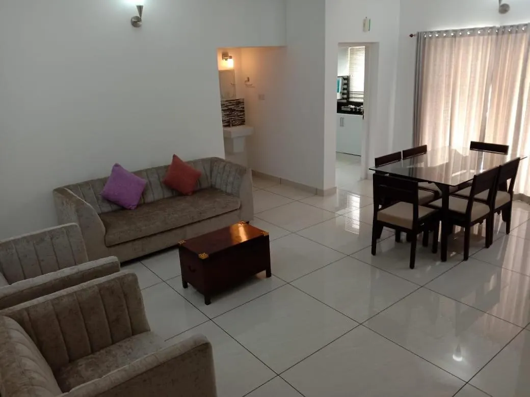 Atlaxis Residence Kochi