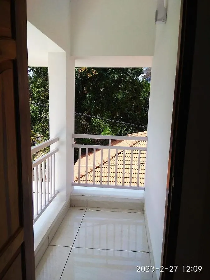 Apartment Atlaxis Residence Kochi