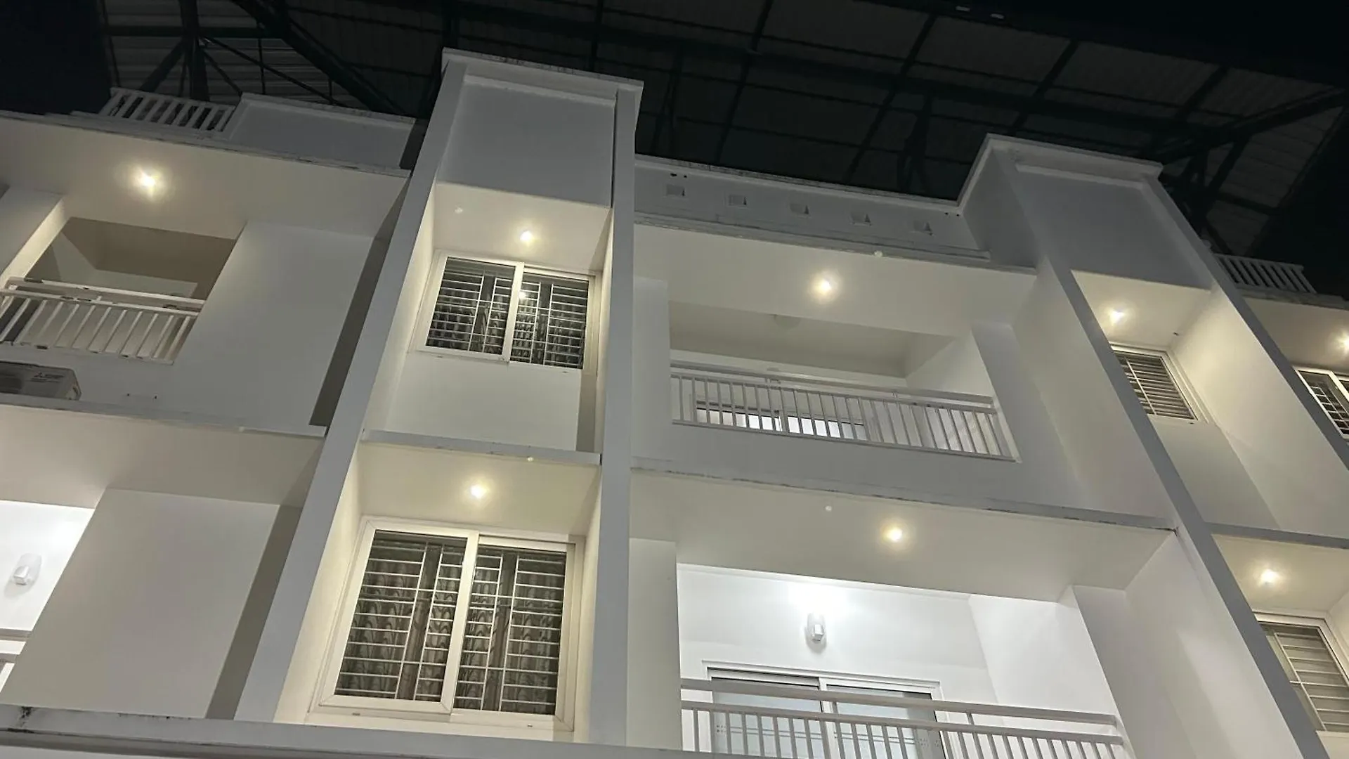 Atlaxis Residence Kochi India
