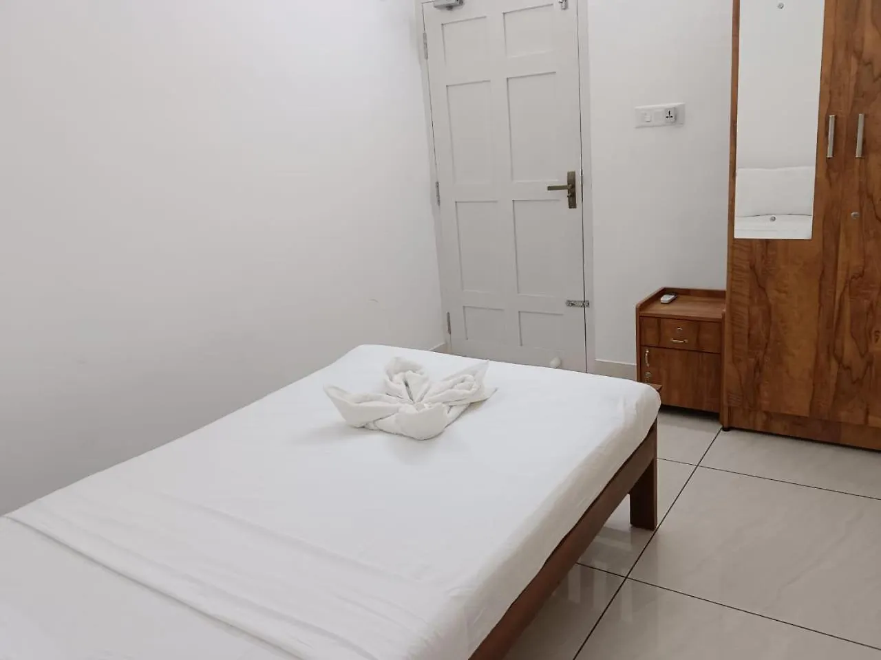Atlaxis Residence Kochi