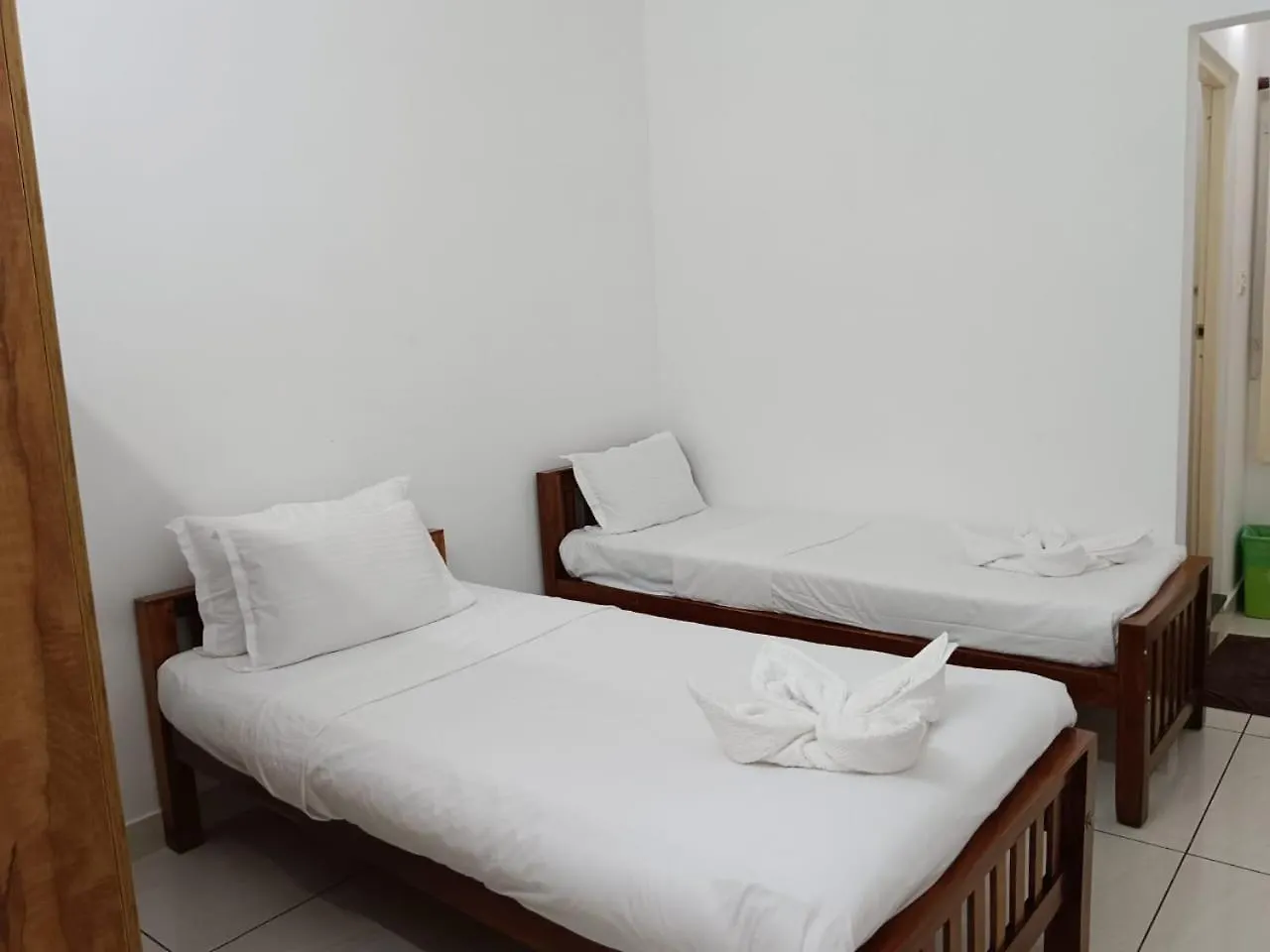 Atlaxis Residence Kochi India