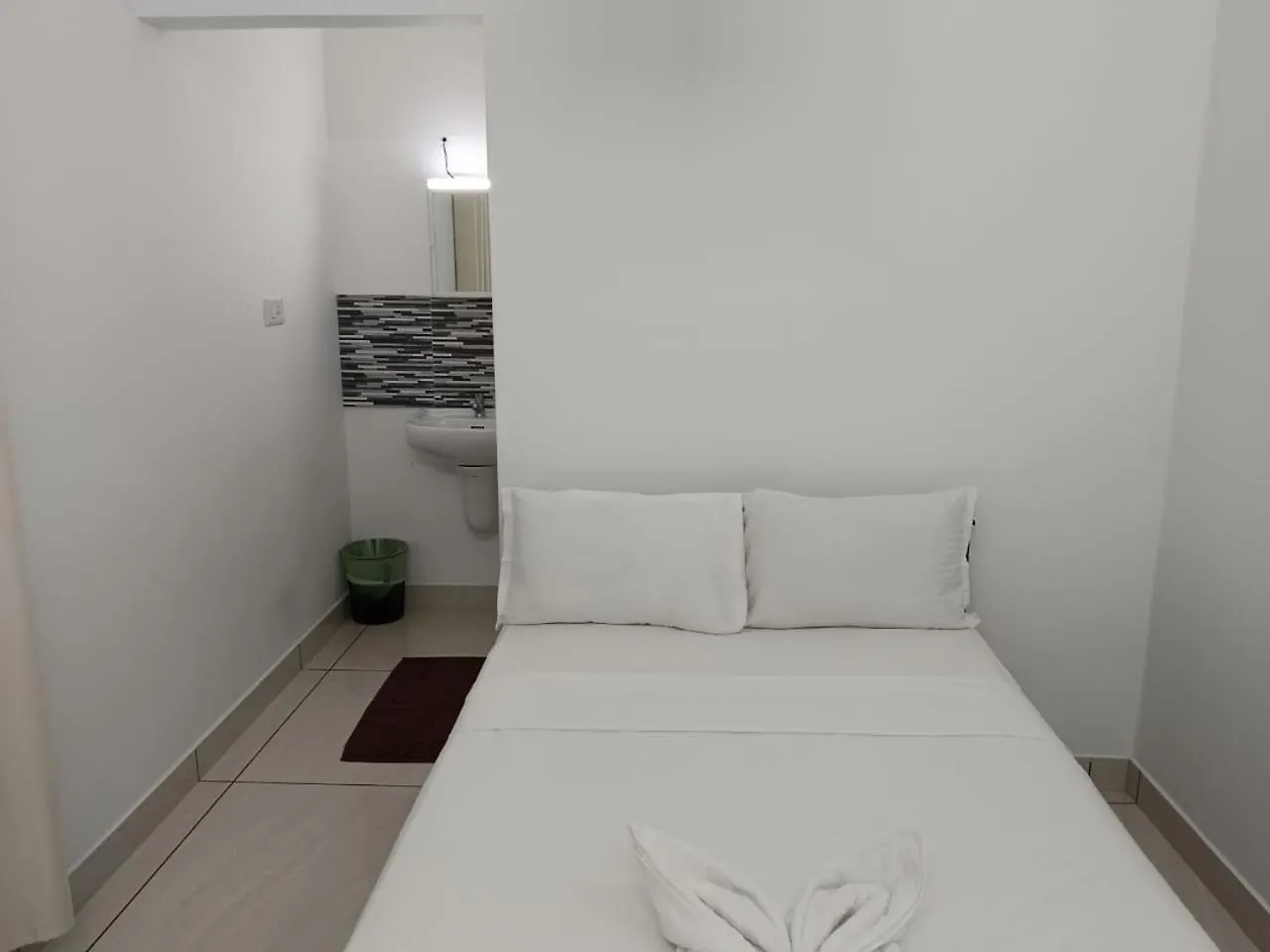 Apartment Atlaxis Residence Kochi