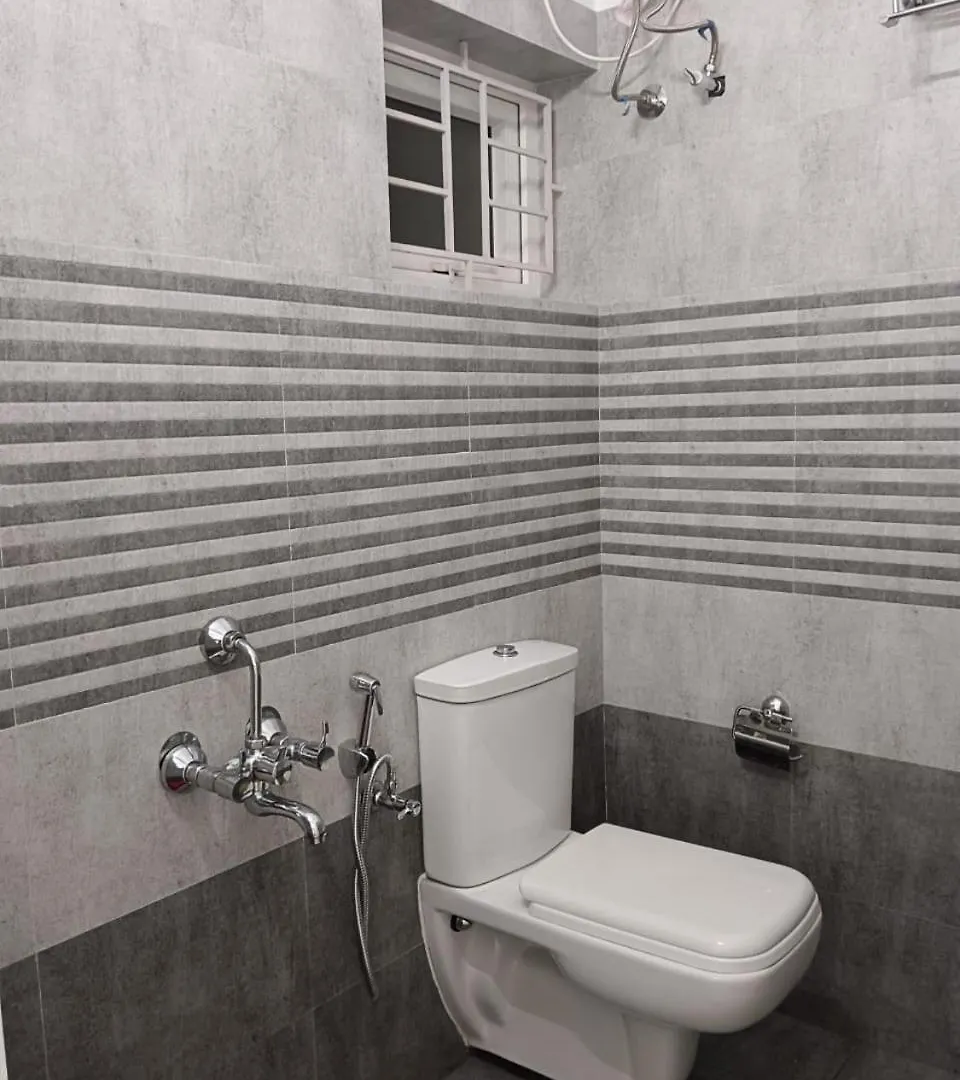Atlaxis Residence Kochi