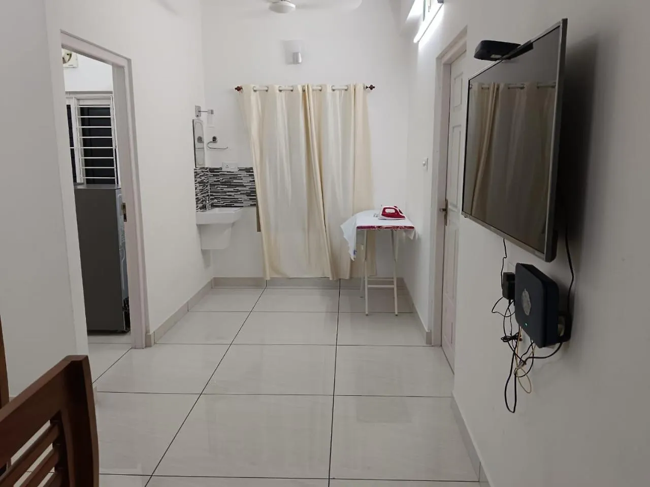 Atlaxis Residence Kochi 0*,