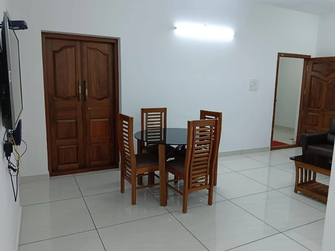 Atlaxis Residence Kochi