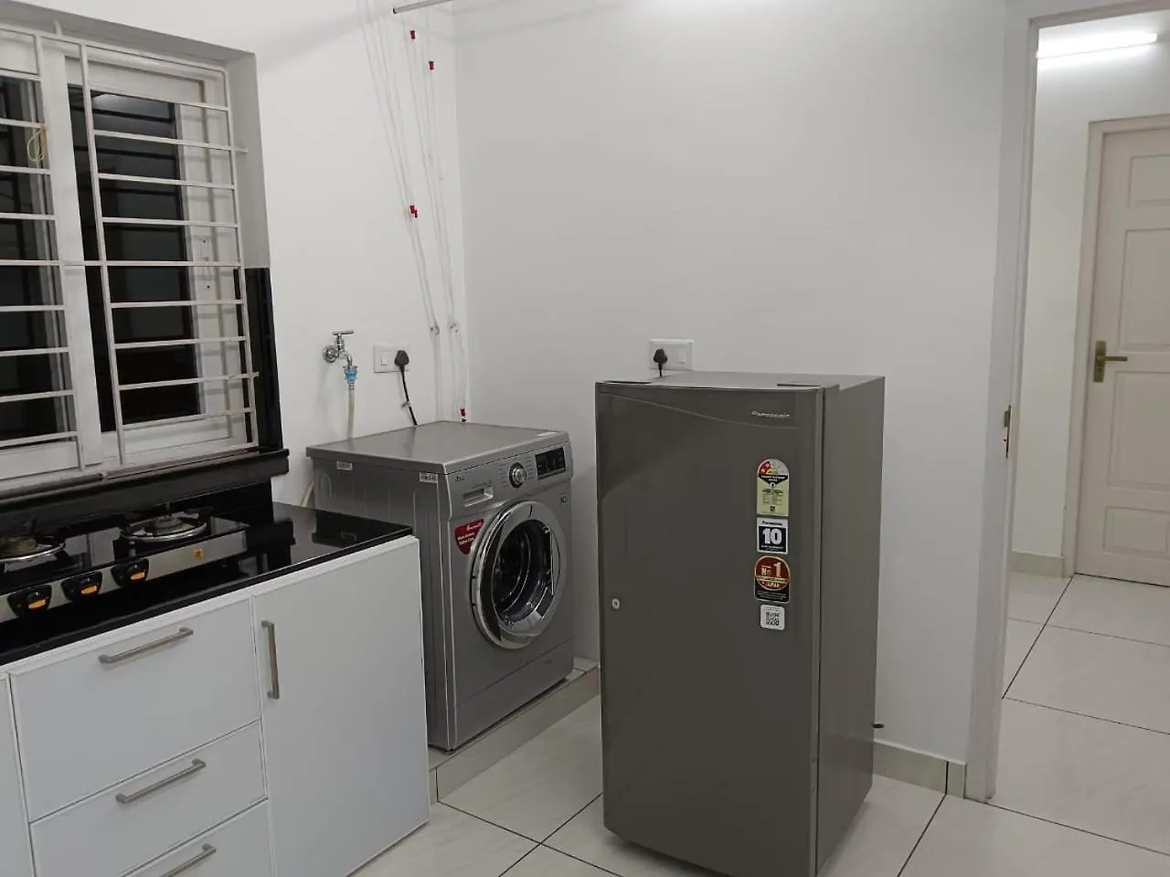 Apartment Atlaxis Residence Kochi
