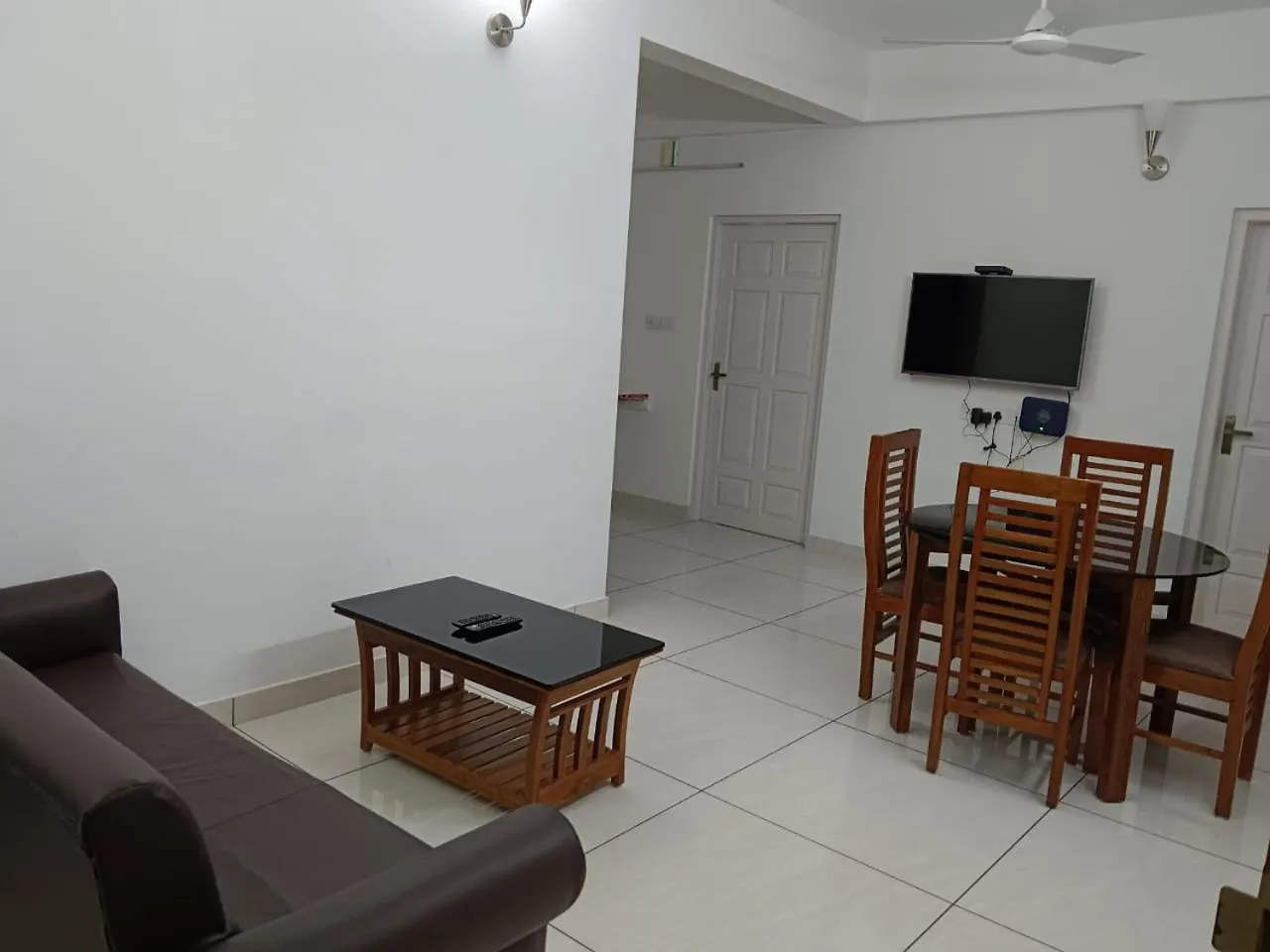 Atlaxis Residence Kochi India
