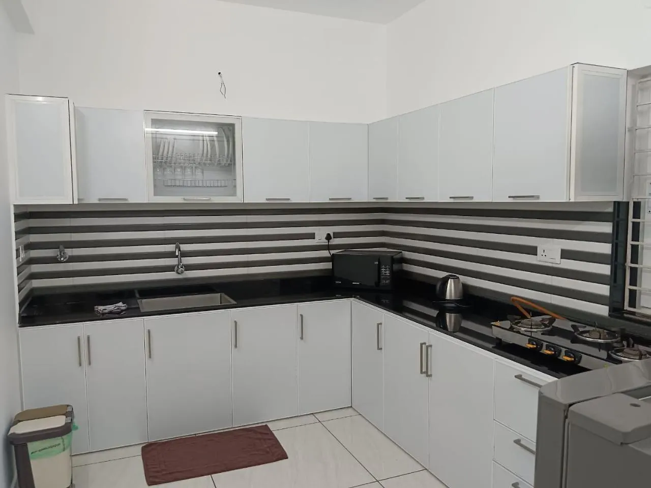 Atlaxis Residence Kochi India