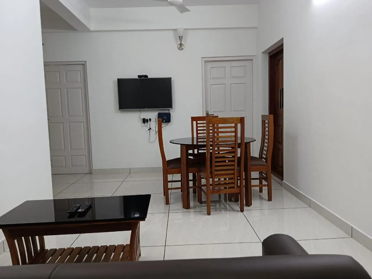 Atlaxis Residence Kochi 0*,  India