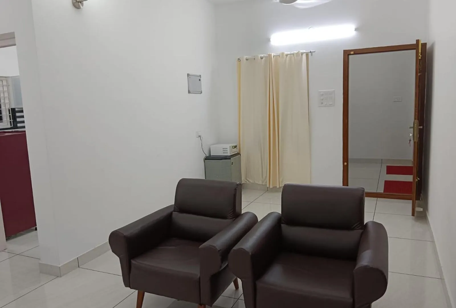 Atlaxis Residence Kochi