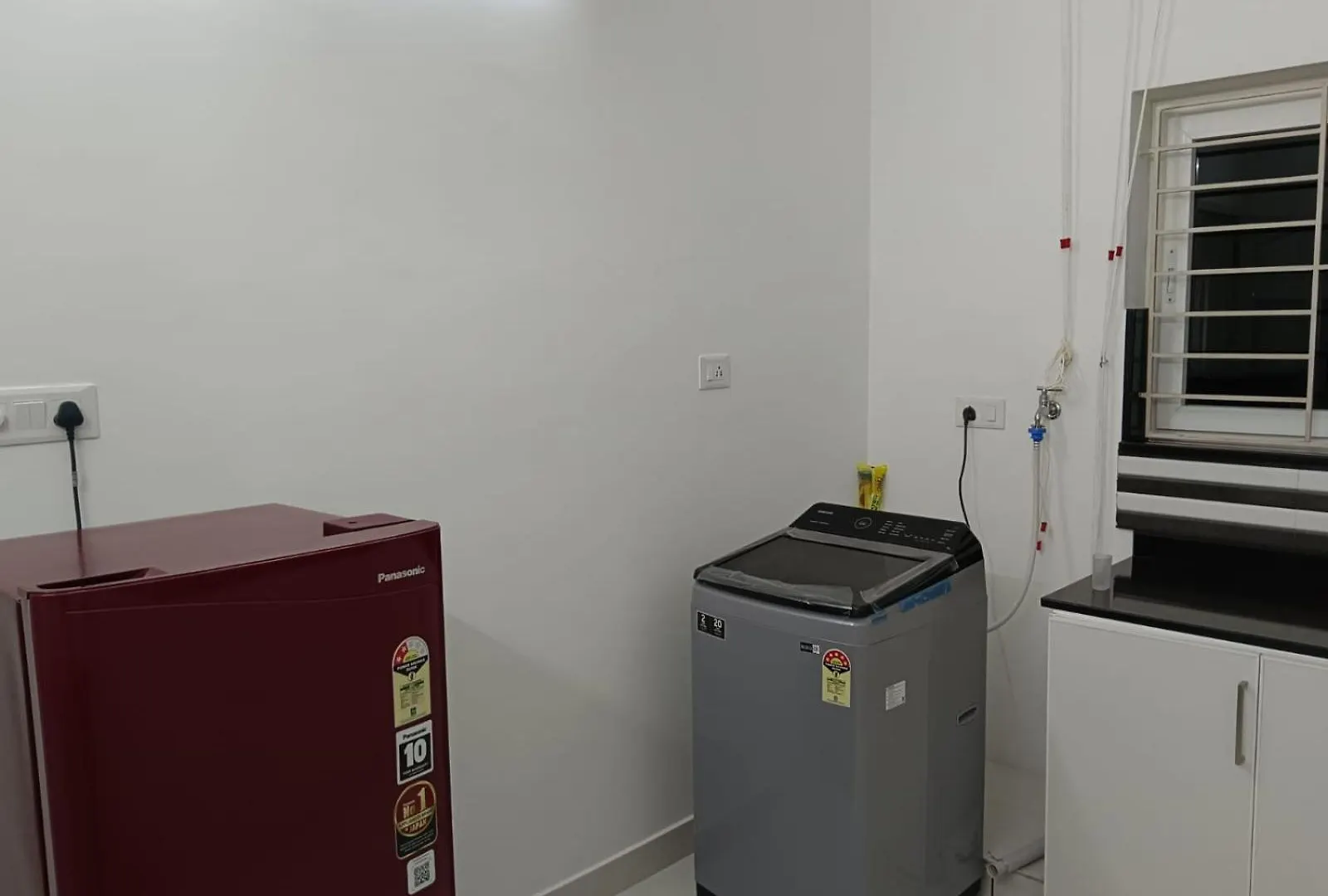 Apartment Atlaxis Residence Kochi