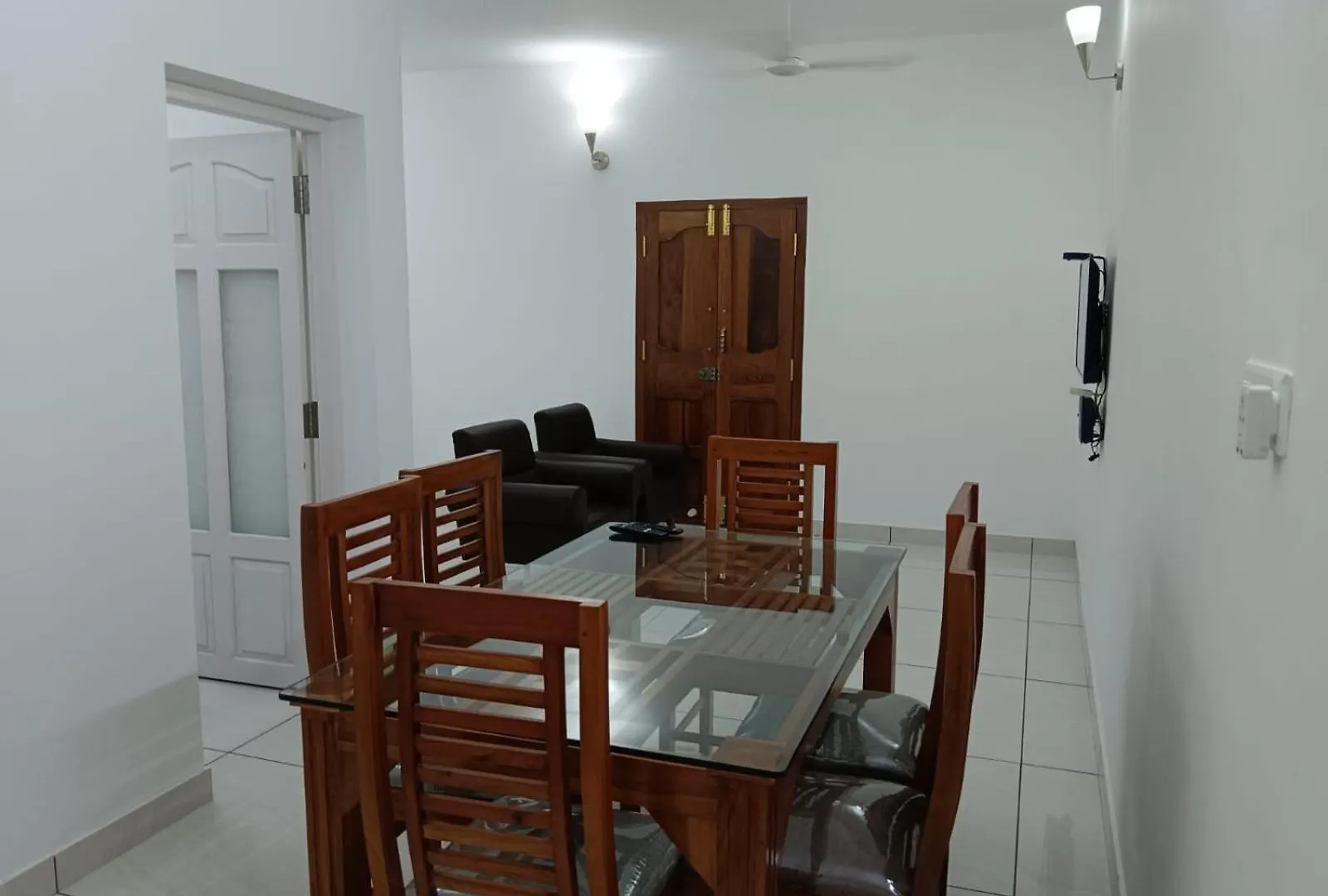 Apartment Atlaxis Residence Kochi India