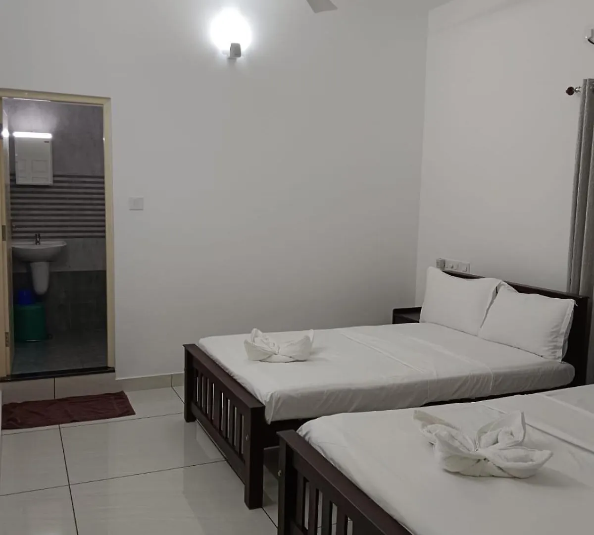 Atlaxis Residence Kochi