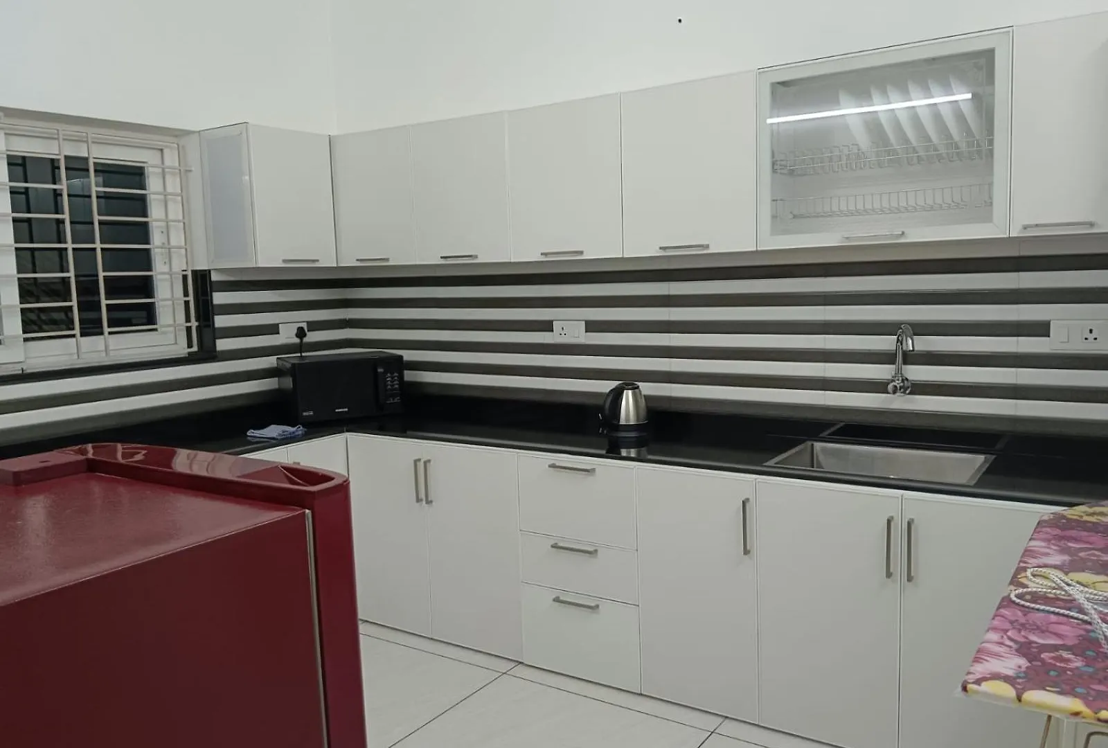 Apartment Atlaxis Residence Kochi