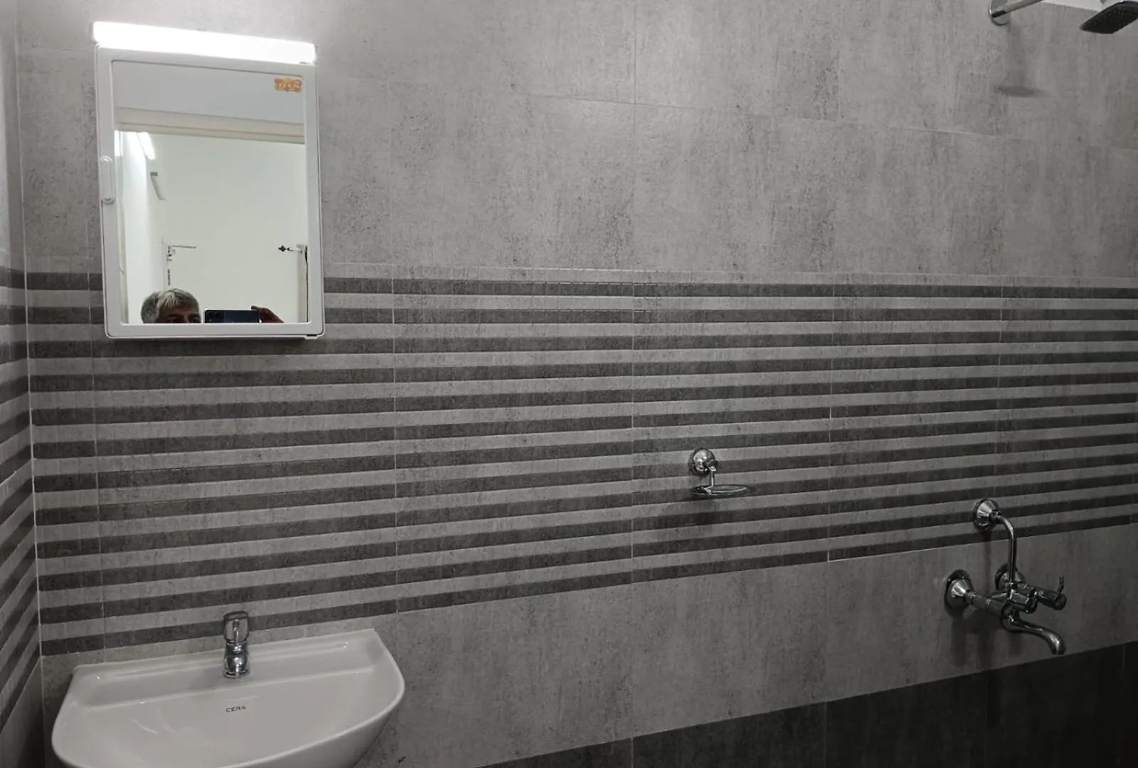 Apartment Atlaxis Residence Kochi India
